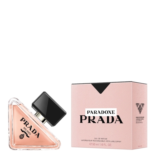 Product Paradoxe Eau De Parfum - Refillable 50ml base image