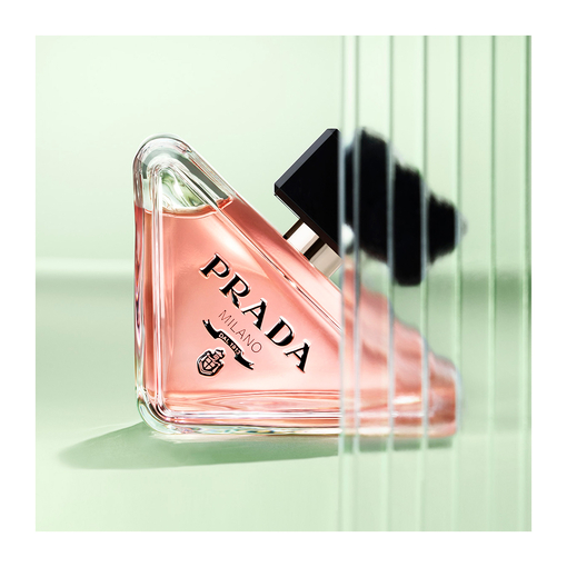 Product Prada Paradoxe Eau De Parfum Refillable 50ml base image