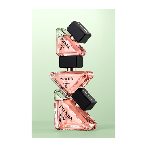 Product Prada Paradoxe Eau De Parfum Refillable 50ml base image