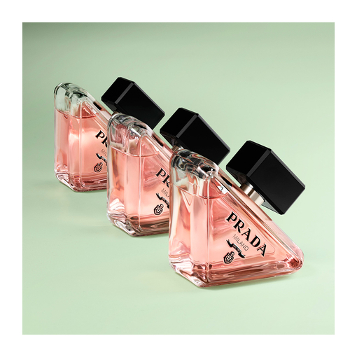 Product Prada Paradoxe Eau De Parfum Refillable 50ml base image