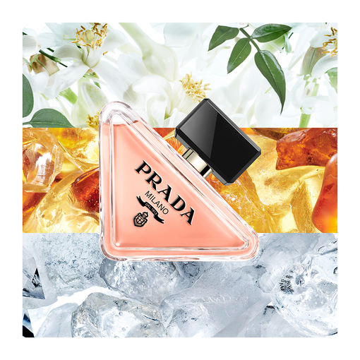 Product Prada Paradoxe Eau De Parfum Refillable 50ml base image