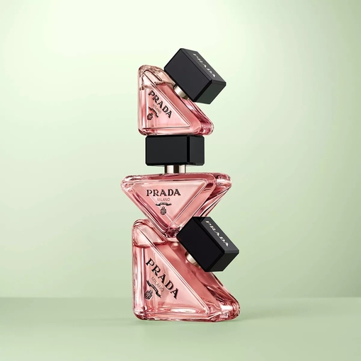 Product Paradoxe Eau De Parfum - Refillable 30ml base image