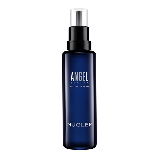 Product Angel Elixir Eau De Parfum Refill 100ml base image