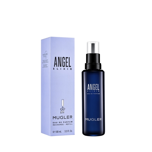 Product Angel Elixir Eau De Parfum Refill 100ml base image