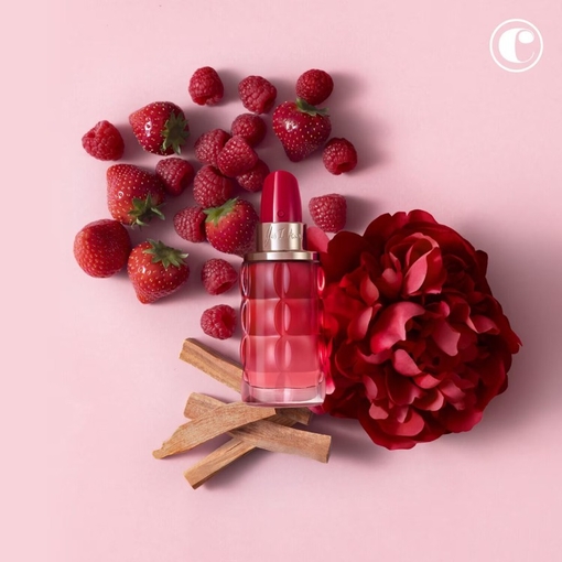 Product Yes I Am Bloom Up! Eau De Parfum 75ml base image