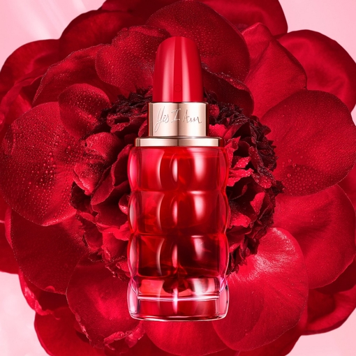 Product Yes I Am Bloom Up! Eau De Parfum 75ml base image