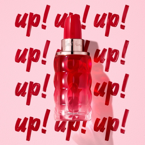 Product Yes I Am Bloom Up! Eau De Parfum 75ml base image