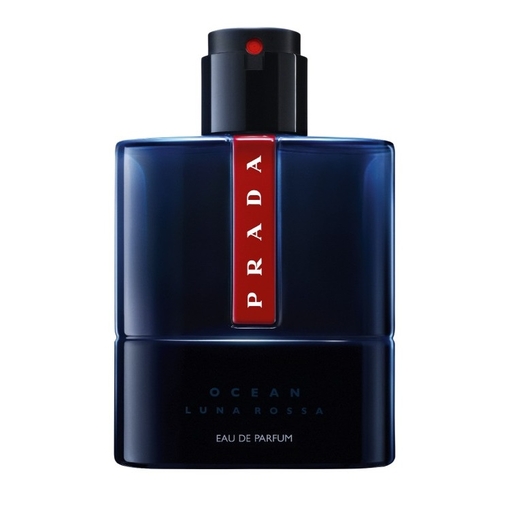 Product Luna Rossa Ocean Eau De Parfum 100ml base image