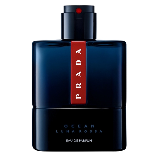 Product Luna Rossa Ocean Eau De Parfum 100ml base image