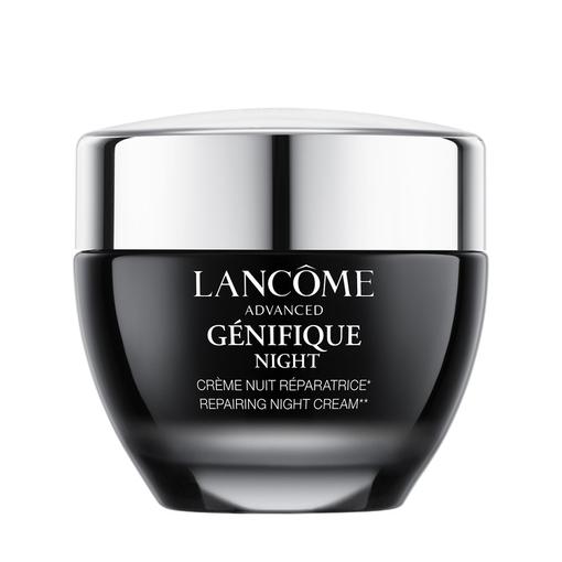 Product Advanced Génifique Night Cream 50ml base image