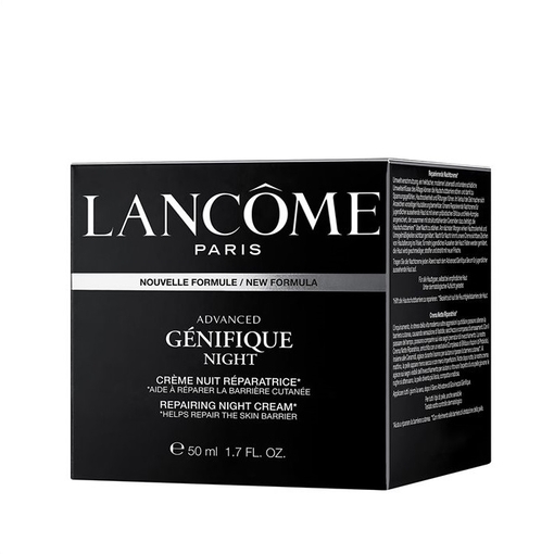 Product Advanced Génifique Night Cream 50ml base image