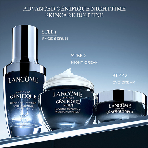 Product Advanced Génifique Night Cream 50ml base image