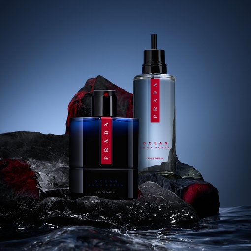 Product Luna Rossa Ocean Eau De Parfum 100ml base image