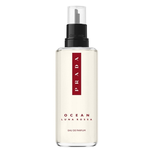 Product Luna Rossa Ocean Eau De Parfum - Refill 150ml base image