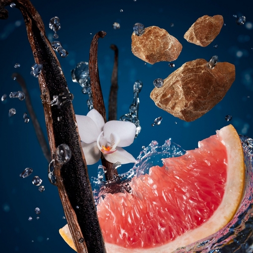 Product Luna Rossa Ocean Eau De Parfum - Refill 150ml base image