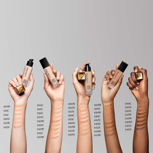 Product Teint Idole Ultra Wear Up To 24h Wear Foundation Breathable Coverage SPF35 30ml base image