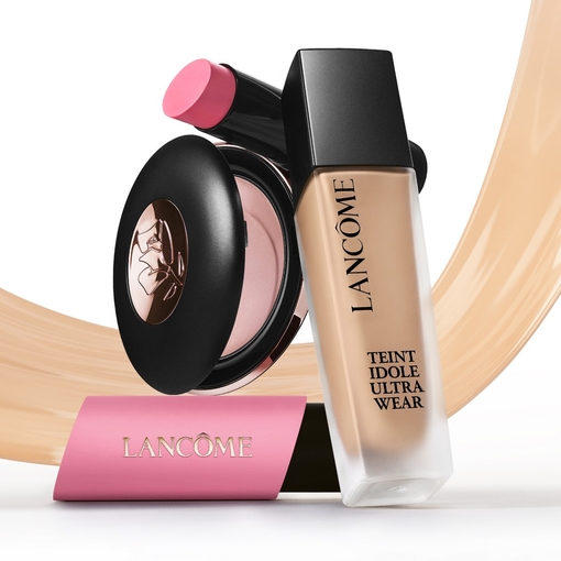 Product Teint Idole Ultra Wear Up To 24h Wear Foundation Breathable Coverage SPF35 30ml base image