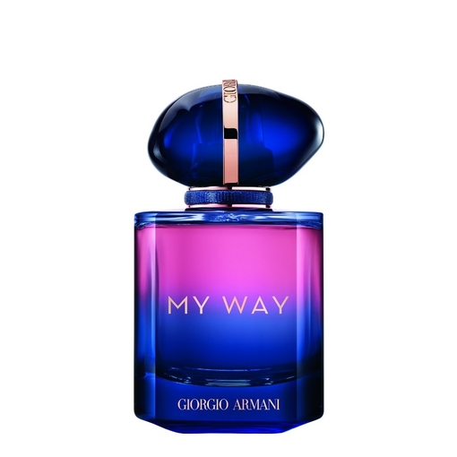 Product My Way Parfum Refillable 50ml base image