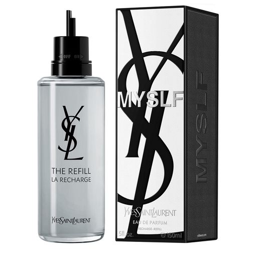 Product Myslf Eau De Parfum - Refill 150ml base image