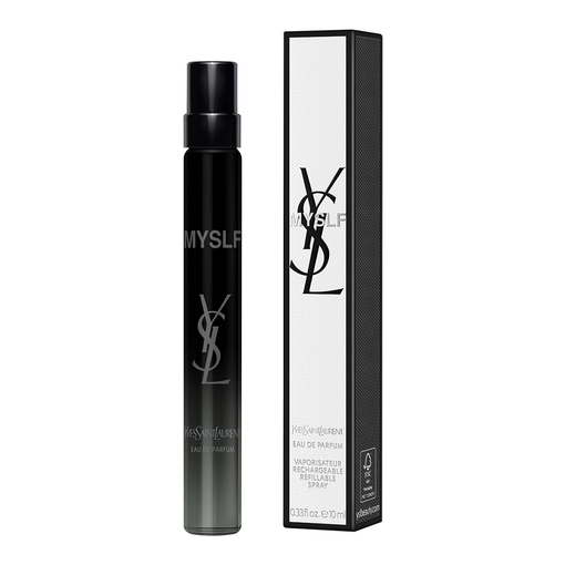 Product Yves Saint Laurent Myslf Eau De Parfum 10ml - Gift base image