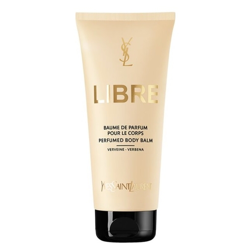 Product Libre Perfumed Body Balm 200ml base image