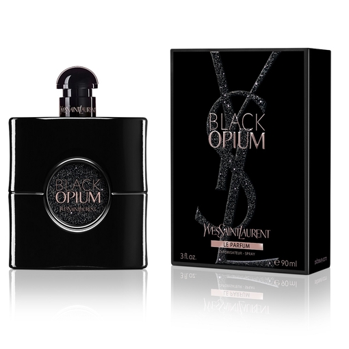 Product Black Opium Le Parfum 90ml base image