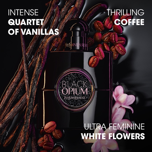 Product Black Opium Le Parfum 90ml base image