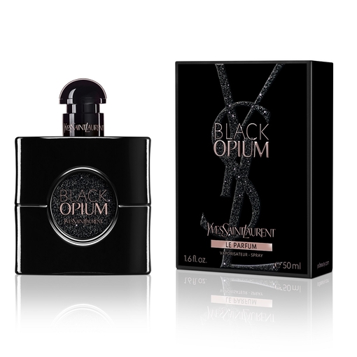 Product Black Opium Le Parfum 50ml base image