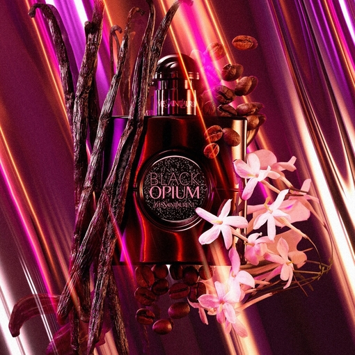 Product Black Opium Le Parfum 50ml base image