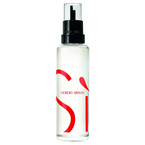 Product Sì Passione Eau De Parfum - Refill 100ml base image