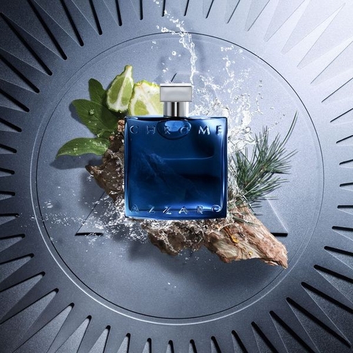 Product Chrome Parfum 50ml base image