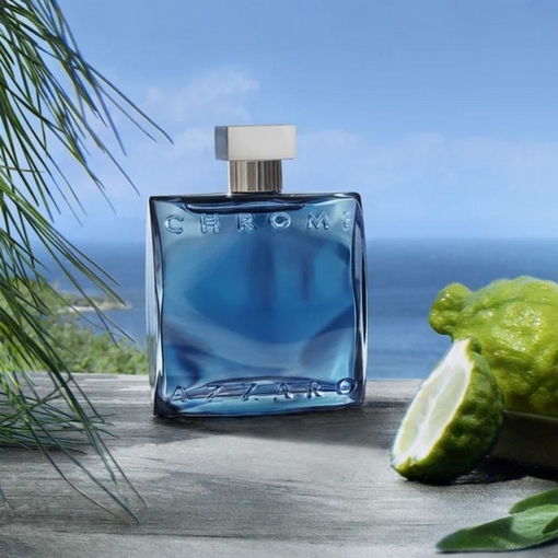 Product Chrome Parfum 50ml base image