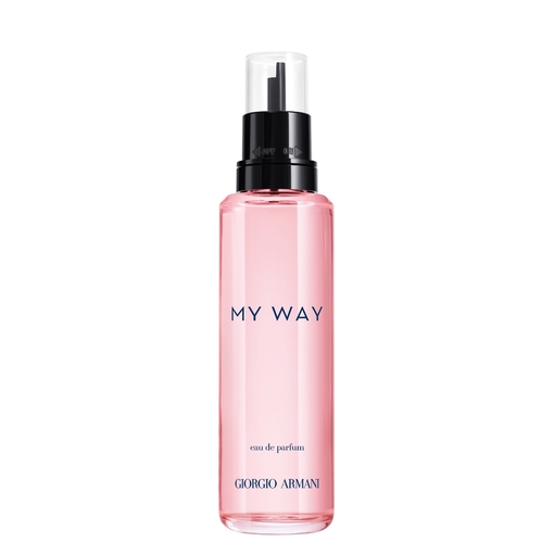 Product My Way Eau De Parfum Refill 100ml base image