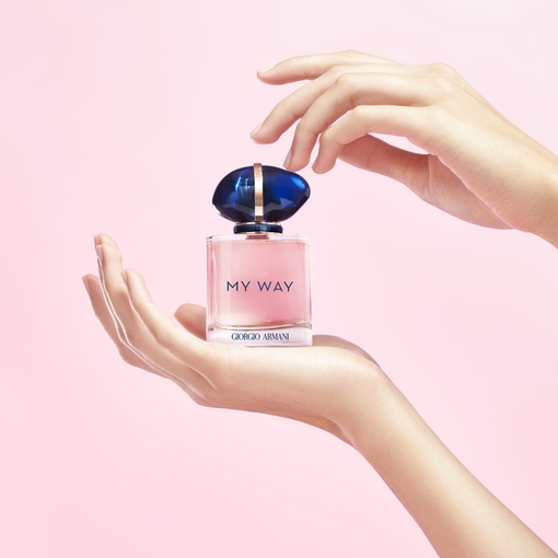 Product My Way Eau De Parfum Refill 100ml base image