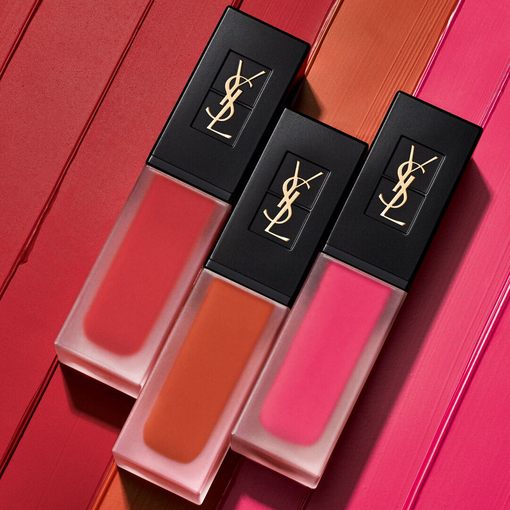 Product Tatouage Couture Velvet Cream Liquid Lipstick 6ml base image