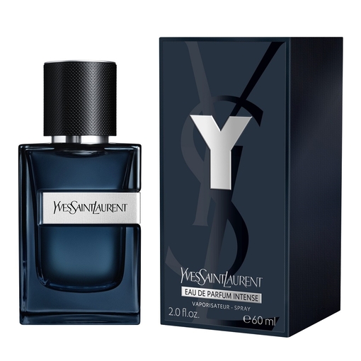 Product Y Eau De Parfum Intense 60ml base image