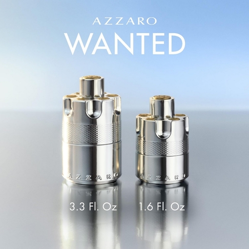 Product Wanted Eau De Parfum 50ml base image