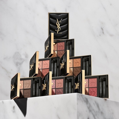 Product Couture Mini Clutch - High Intensity Pigments Longwear & Comfort 4g base image