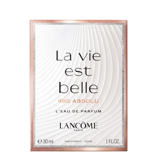 Product La Vie Est Belle Iris Absolu L'Eau De Parfum 30ml base image
