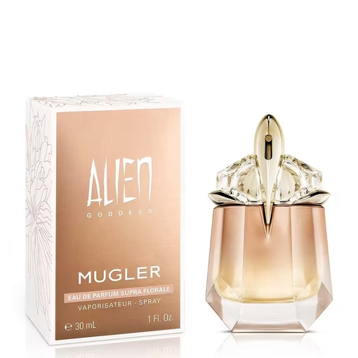 Product Alien Goddess Supra Florale Eau De Parfum 30ml base image