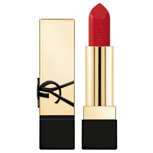 Product Rouge Pur Couture - Satin Colour Lipstick 3.8g base image