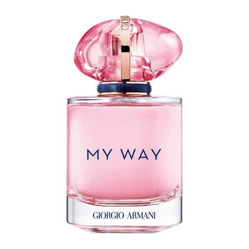 Product My Way Eau De Parfum Nectar 50ml base image