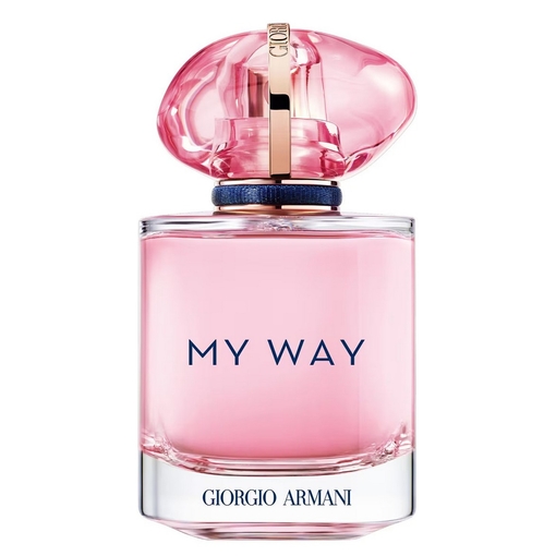 Product My Way Eau De Parfum Nectar 50ml base image