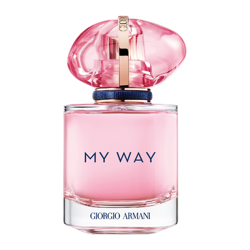 Product My Way Eau De Parfum Nectar 30ml base image