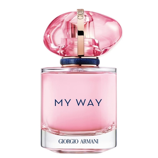 Product My Way Eau De Parfum Nectar 30ml base image
