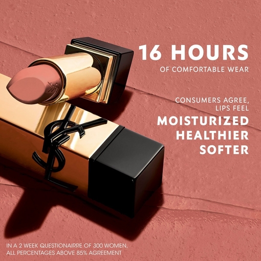 Product Rouge Pur Couture - Satin Colour Lipstick - Refill 3.8g base image