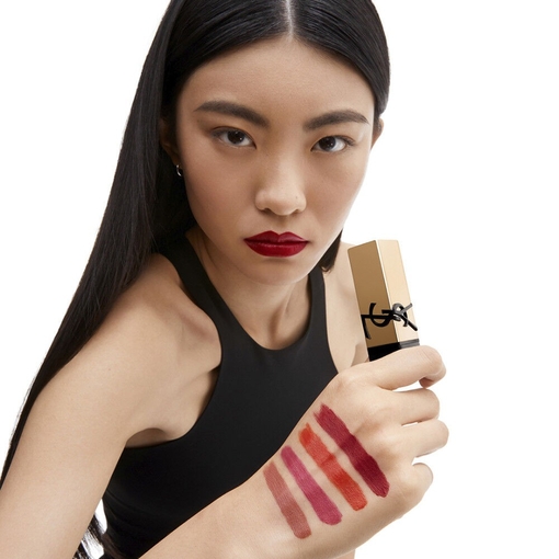 Product Rouge Pur Couture - Satin Colour Lipstick - Refill 3.8g base image