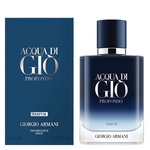 Product Acqua Di Giò Profondo Parfum 50ml base image