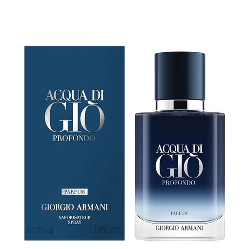 Product Acqua Di Giò Profondo Parfum 30ml base image