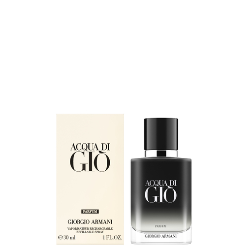 Product Acqua Di Giò Parfum Refillable 30ml base image